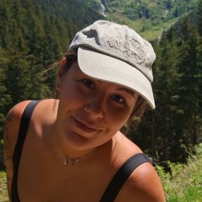 Debora, Babysitter a Paratico