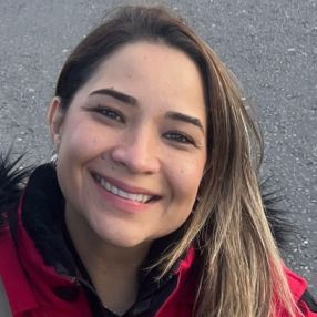 Aline, Babysitter a Manerbio