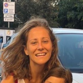 Martina, Babysitter in Firenze