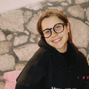 Martina, Babysitter in Lonigo