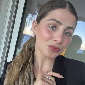 Maria giovanna, Babysitter a Borgo San Dalmazzo