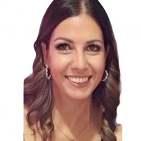 Giulia, Babysitter a Lecce