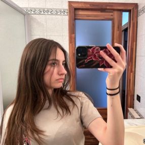 Sofia, Babysitter a Arconate