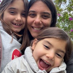 Marina, Famiglia a Sorrento