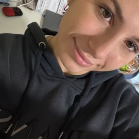 Alessia, Babysitter a Vinago