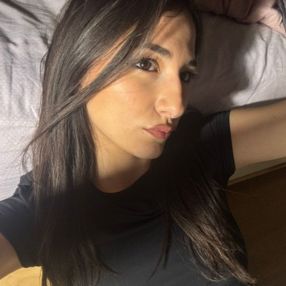 Chiara, Babysitter a San Giorgio