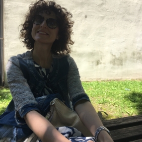Roberta, Famiglia a Latisana