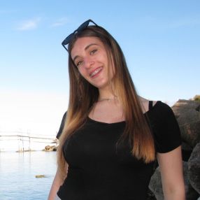 Rachele, Babysitter a Bellante Stazione