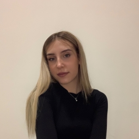 Giusy, Babysitter in Capodrise