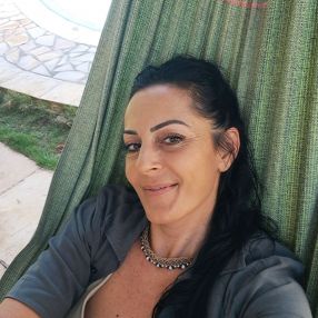Veronica, Babysitter a Bracciano