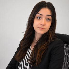 Concetta, Babysitter a Mussomeli