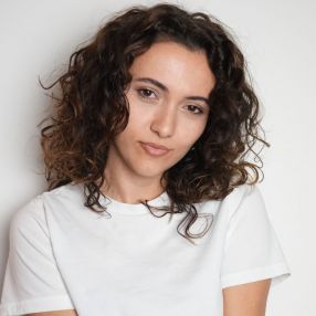 Selma, Babysitter in Udine
