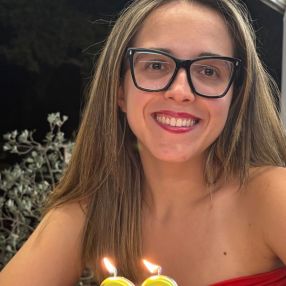 Alessia, Babysitter in Gagliano del Capo