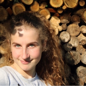 Anna, Babysitter in Roncade