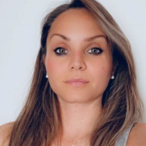 Rosalia, Babysitter in Ficarazzi