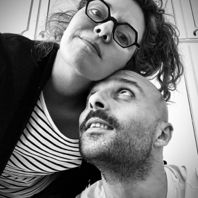 David, Famiglia a Firenze