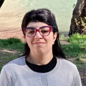 Laura, Babysitter a Monte San Giusto