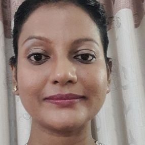 Renu, Babysitter a Gorla Minore