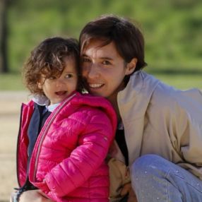 Veronica, Family in Provincia di Cuneo
