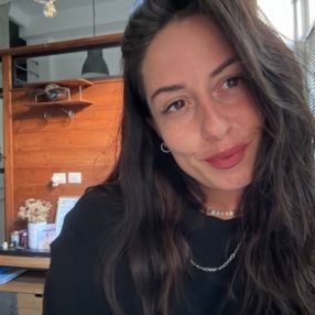 Monica, Babysitter in Genova