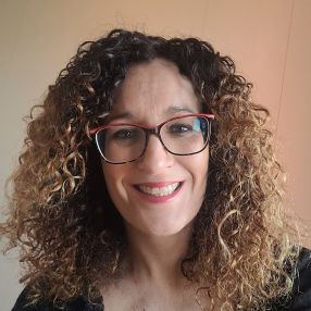 Chiara, Babysitter in Capannoli