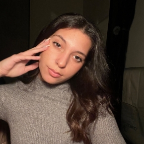 Jessica, Babysitter a San Donato