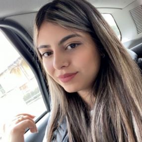 Basma, Babysitter a Bra