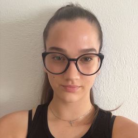 Sanela, Babysitter in Caldogno