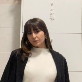 AURORA, Babysitter a Perugia