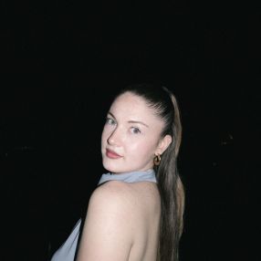 Lucrezia, Babysitter in Macerata Campania