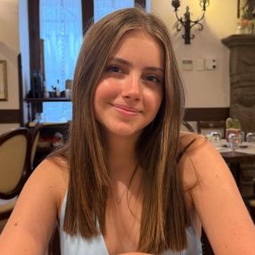 Maria, Babysitter in Sant'arpino