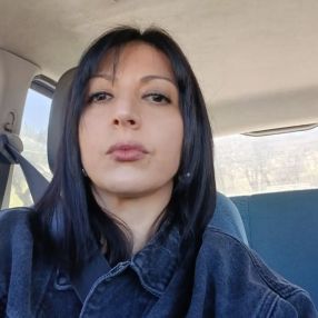 Agata, Babysitter a Terranova Da Sibari