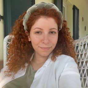 Greta, Babysitter a Provincia di Como