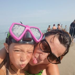 Marianna, Famiglia a Pistoia