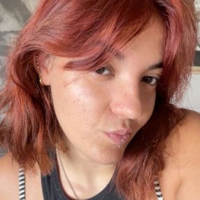 Noemi, Babysitter in Casandrino