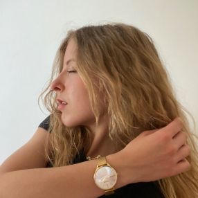 Tatiana, Babysitter a Capua