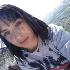 Anna, Babysitter a Manfredonia