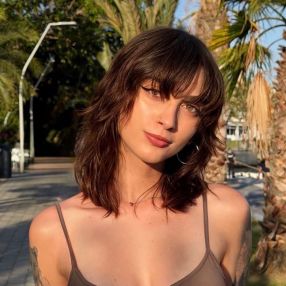 Nikole, Babysitter in Taranto