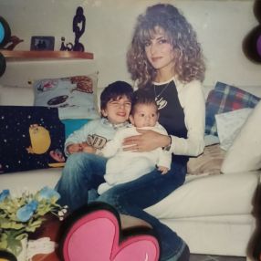 Angela, Babysitter in Latiano