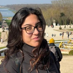 Giulia, Babysitter a Robecchetto con Induno