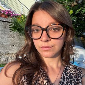 Linda, Babysitter a Luino