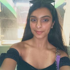 Palakpreet, Babysitter a Telgate