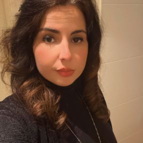Carla Chiara, Babysitter a Provincia di Caserta