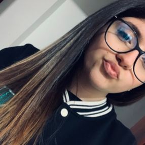 Ilaria, Babysitter a Terme