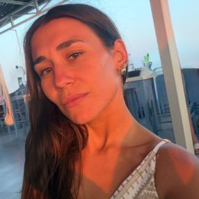 Eleonora, Babysitter in Pescate