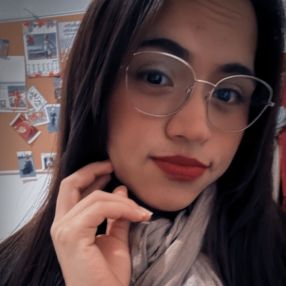 Beatriz Villanueva, Babysitter a Ardea