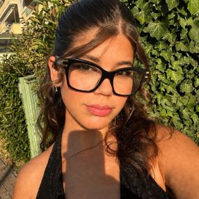 Ginevra, Babysitter a Capanne-Prato-Cinquale