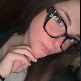 Shanet, Babysitter a San Giorgio a Liri