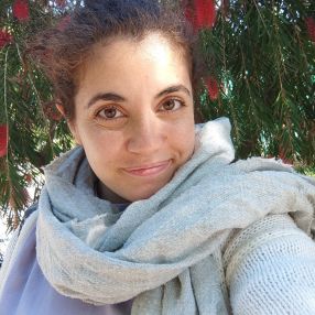 Roberta, Babysitter a Messina
