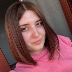 Eka, Babysitter a Besana In Brianza